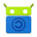 F Droid Prime Toolkit icon